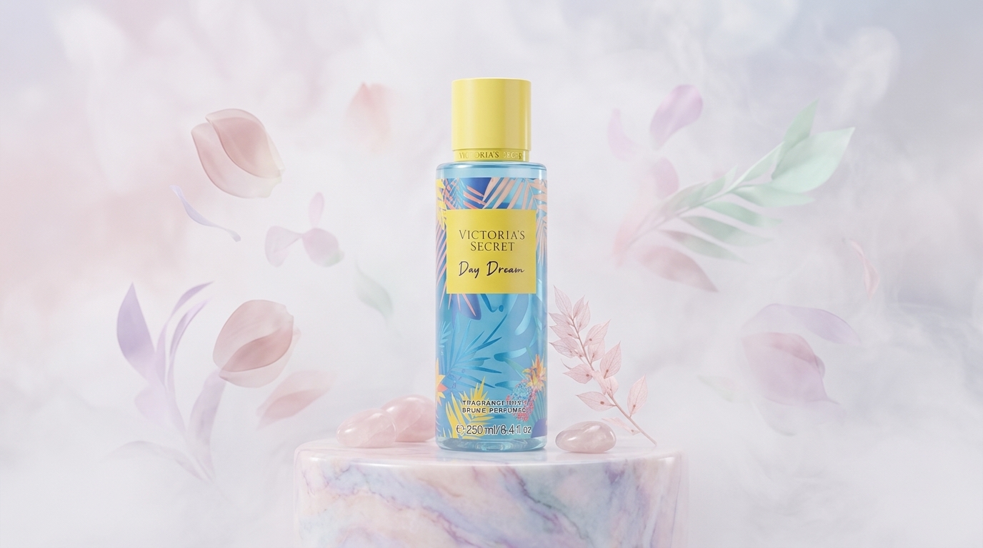 Brume victoria secret 250 ML - DAY DREAM-