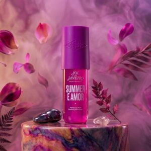 brume sol janeiro -summer e amor-