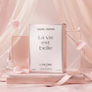 parfum la vie est belle