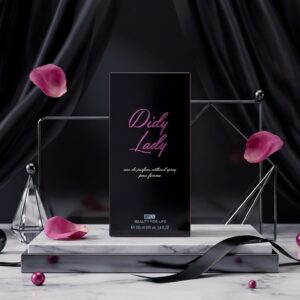 parfum bfl didy lady 100 ml