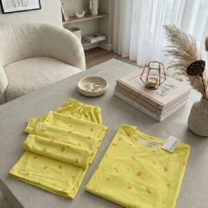 pyjama spong bob