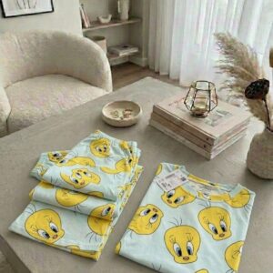 pyjama tweety