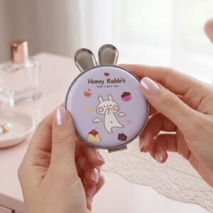 Miroir honey rabbit